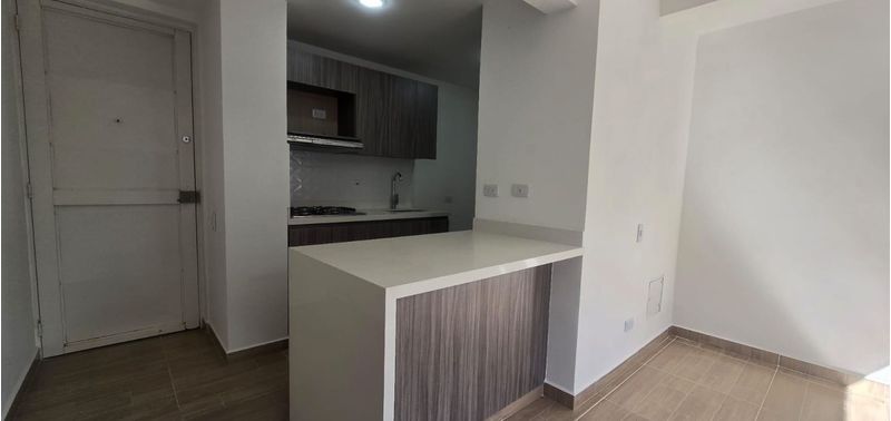 Apartamento en Venta en Caldas, La Planta