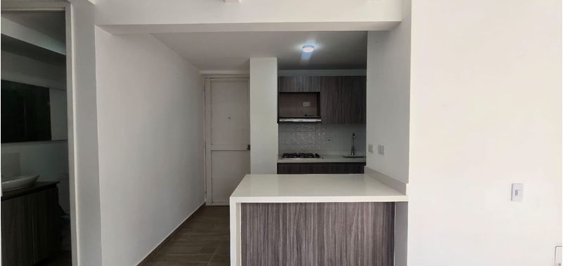Apartamento en Venta en Caldas, La Planta-0