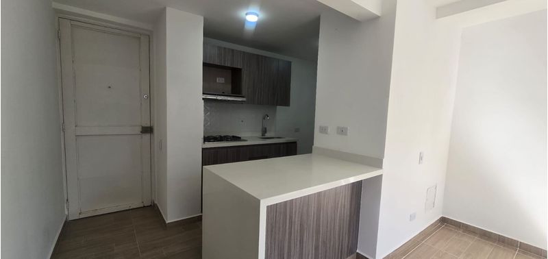 Apartamento en Venta en Caldas, La Planta-1