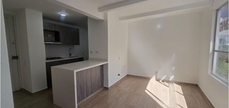 Apartamento en Venta en Caldas, La Planta-2