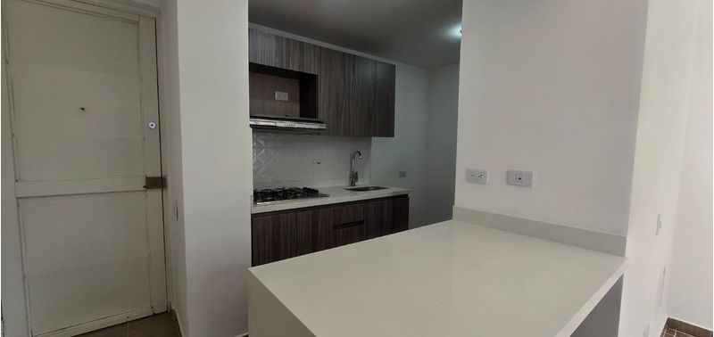 Apartamento en Venta en Caldas, La Planta-3