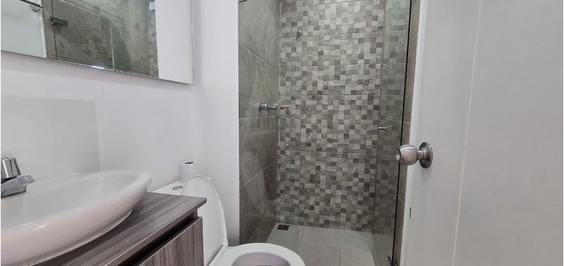 Apartamento en Venta en Caldas, La Planta-10