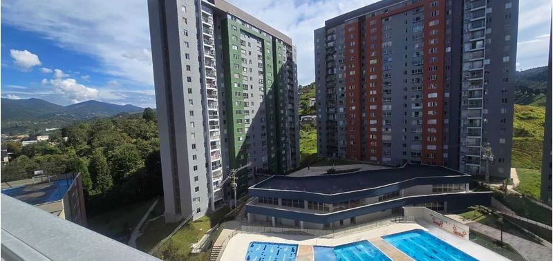 Apartamento en Venta en Caldas, La Planta-12