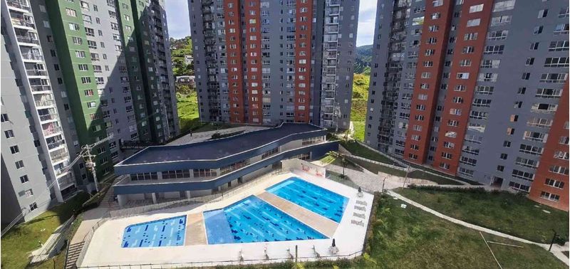 Apartamento en Venta en Caldas, La Planta-13
