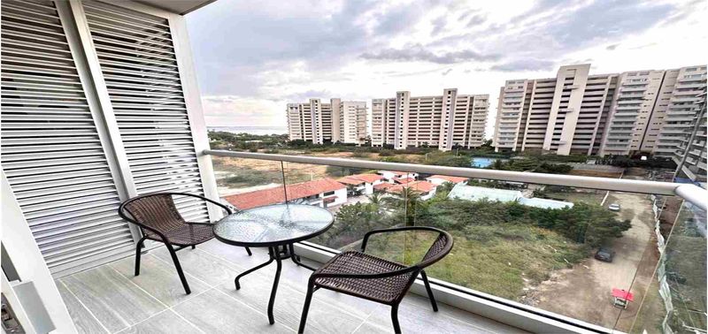 Apartamento en Venta en Santa Marta, Pozos Colorados