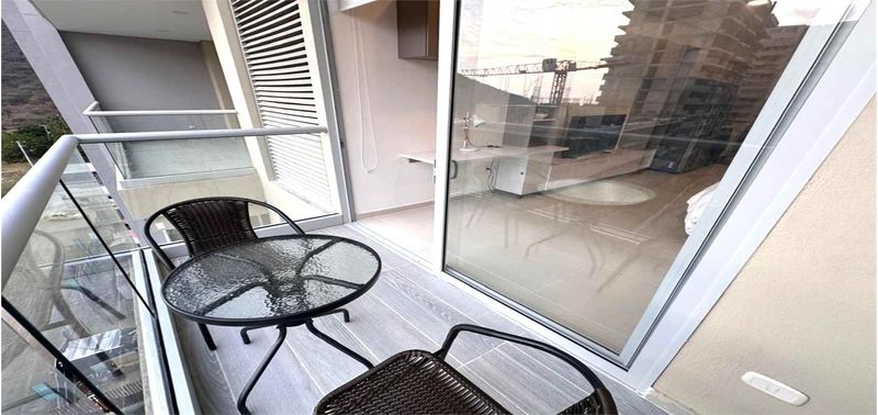 Apartamento en Venta en Santa Marta, Pozos Colorados-0