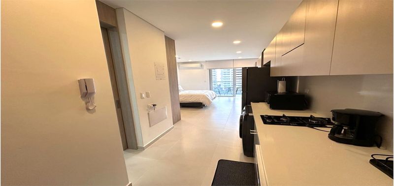 Apartamento en Venta en Santa Marta, Pozos Colorados-1