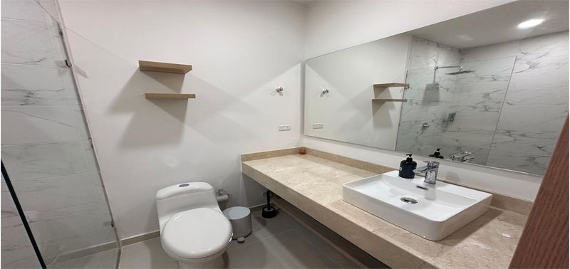 Apartamento en Venta en Santa Marta, Pozos Colorados-2