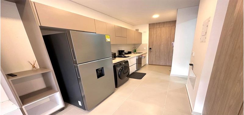 Apartamento en Venta en Santa Marta, Pozos Colorados-4