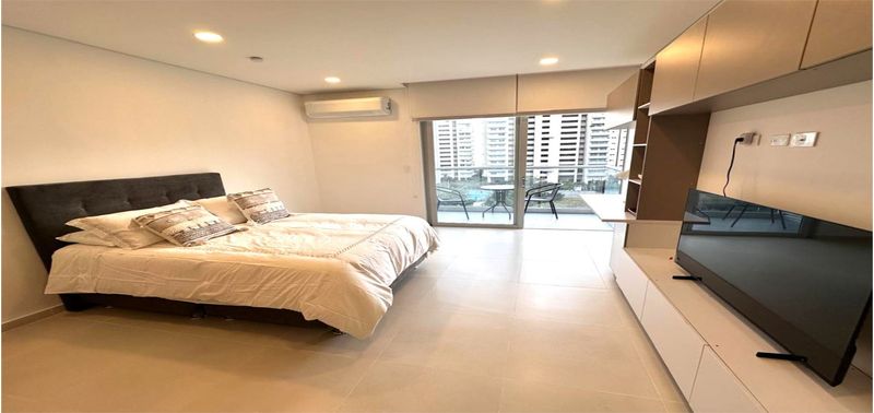 Apartamento en Venta en Santa Marta, Pozos Colorados-5