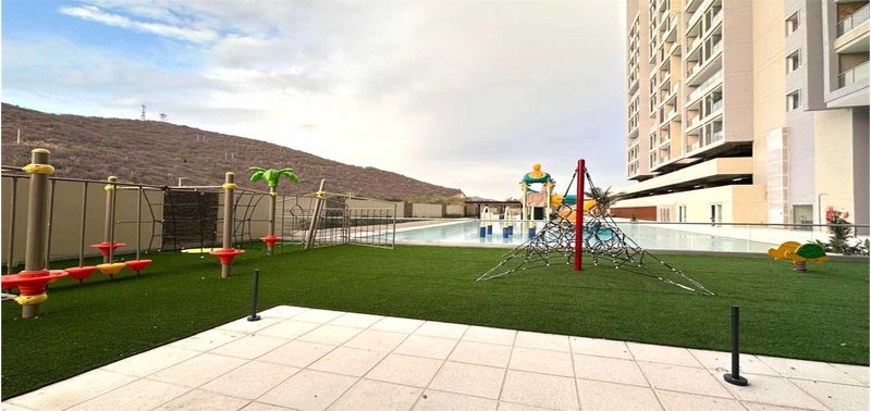 Apartamento en Venta en Santa Marta, Pozos Colorados-8