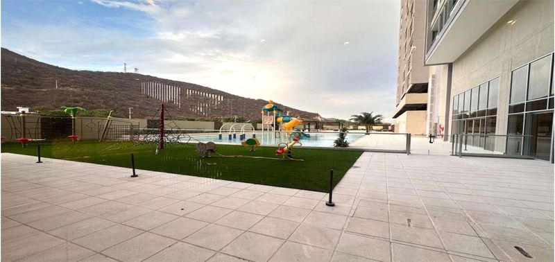 Apartamento en Venta en Santa Marta, Pozos Colorados-10