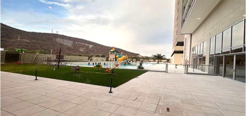Apartamento en Venta en Santa Marta, Pozos Colorados-11
