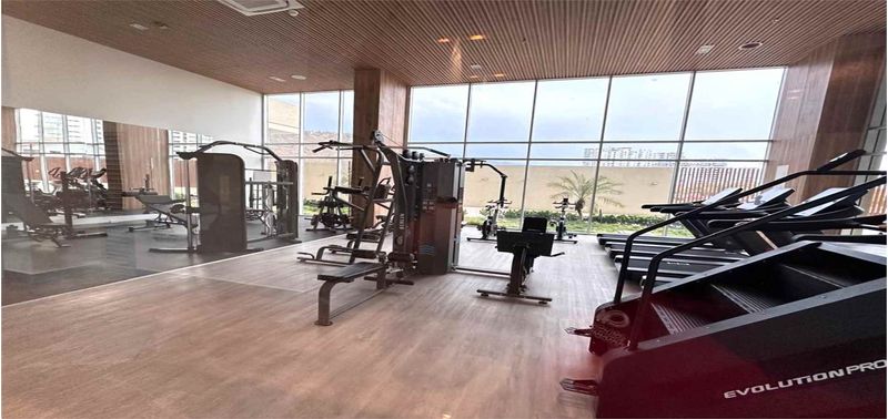 Apartamento en Venta en Santa Marta, Pozos Colorados-12