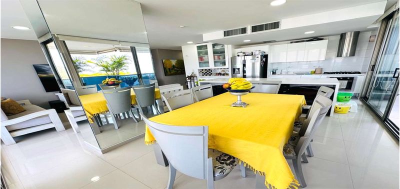 Apartamento en Venta en Santa Marta, Pozos Colorados-4