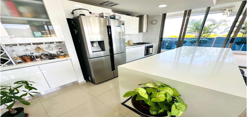 Apartamento en Venta en Santa Marta, Pozos Colorados-5