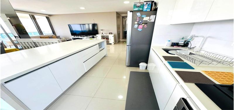 Apartamento en Venta en Santa Marta, Pozos Colorados-6