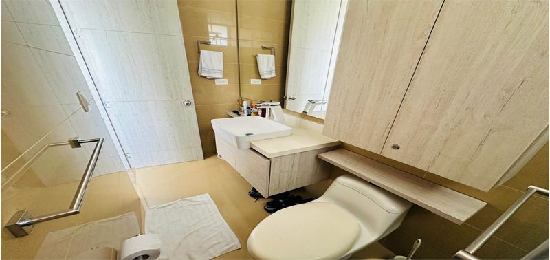 Apartamento en Venta en Santa Marta, Pozos Colorados-13