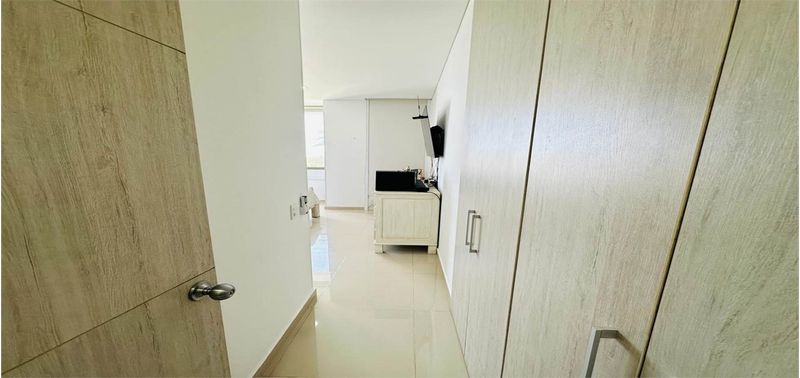 Apartamento en Venta en Santa Marta, Pozos Colorados-14