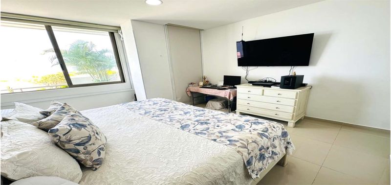 Apartamento en Venta en Santa Marta, Pozos Colorados-15