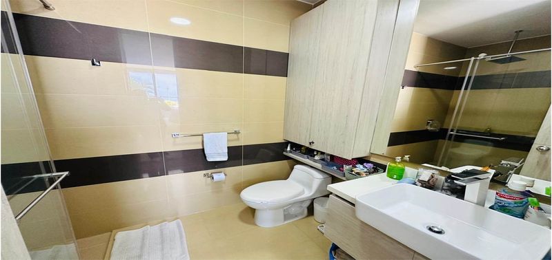 Apartamento en Venta en Santa Marta, Pozos Colorados-17