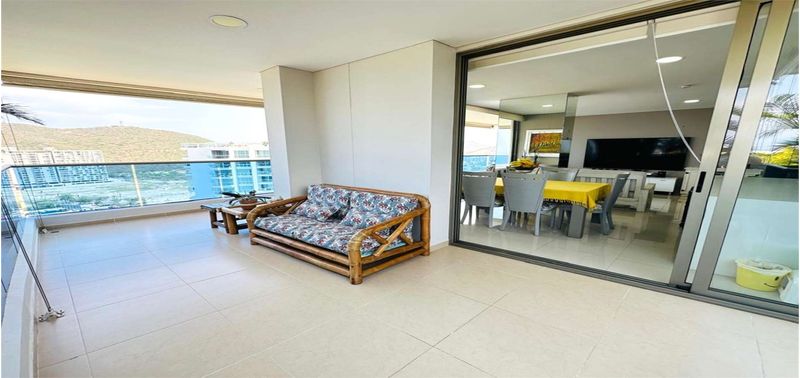 Apartamento en Venta en Santa Marta, Pozos Colorados-18
