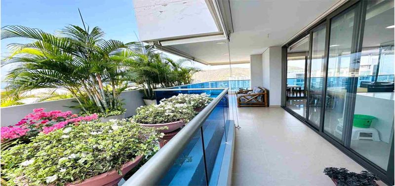 Apartamento en Venta en Santa Marta, Pozos Colorados-20