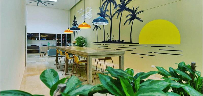Apartamento en Venta en Santa Marta, Pozos Colorados-24