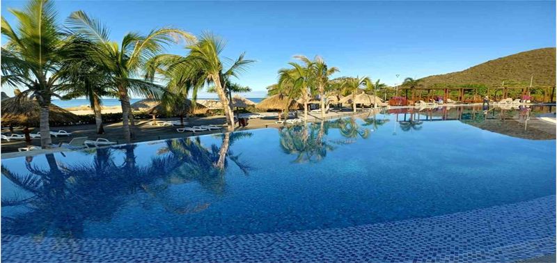 Apartamento en Venta en Santa Marta, Pozos Colorados-25