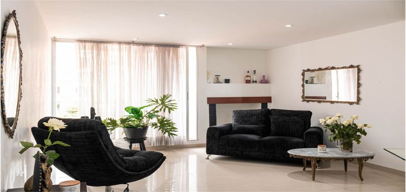 Apartamento en Venta en Cajicá, sector central