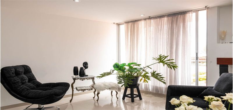 Apartamento en Venta en Cajicá, sector central-0