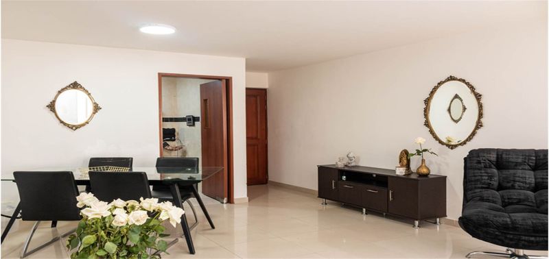 Apartamento en Venta en Cajicá, sector central-1
