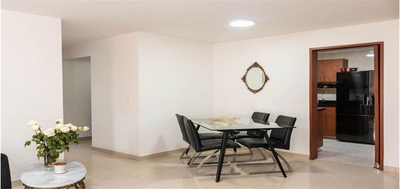 Apartamento en Venta en Cajicá, sector central-2