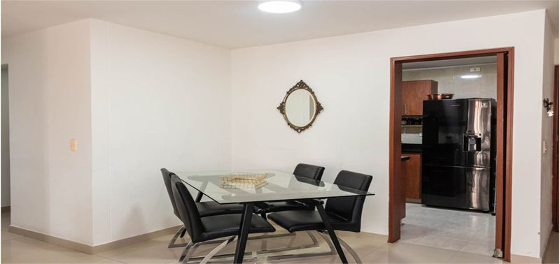 Apartamento en Venta en Cajicá, sector central-3