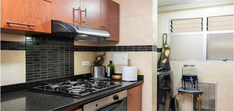 Apartamento en Venta en Cajicá, sector central-4
