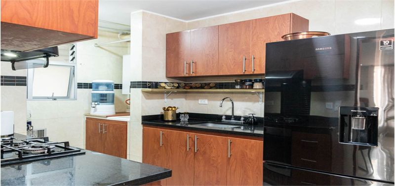 Apartamento en Venta en Cajicá, sector central-5