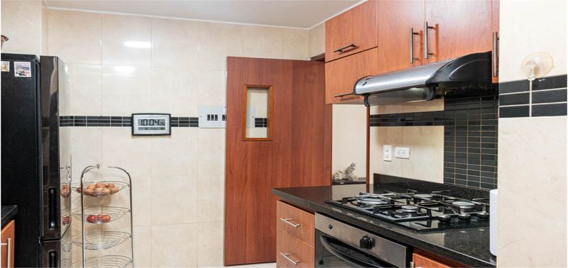 Apartamento en Venta en Cajicá, sector central-6