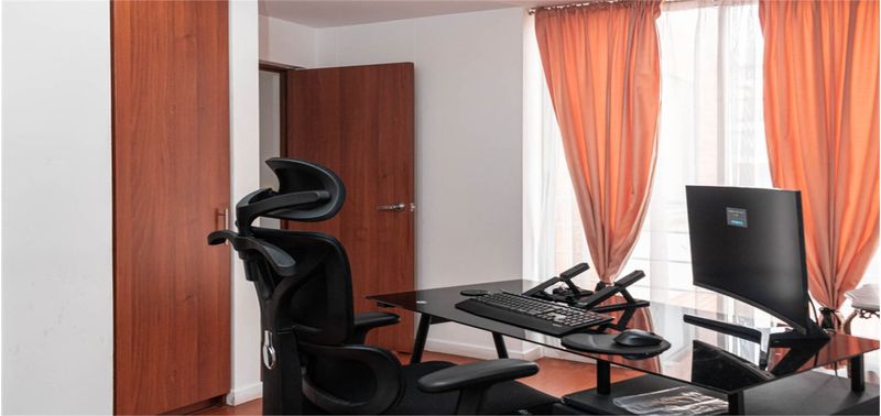 Apartamento en Venta en Cajicá, sector central-9
