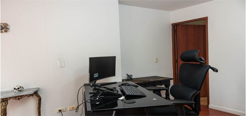 Apartamento en Venta en Cajicá, sector central-11