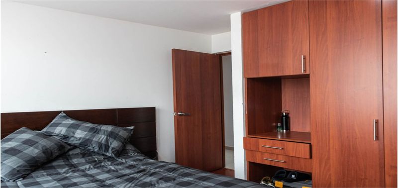 Apartamento en Venta en Cajicá, sector central-16