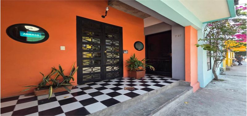 Casa en Venta en Santa Marta, Centro Histórico-0