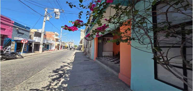 Casa en Venta en Santa Marta, Centro Histórico-2
