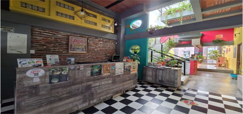 Casa en Venta en Santa Marta, Centro Histórico-3