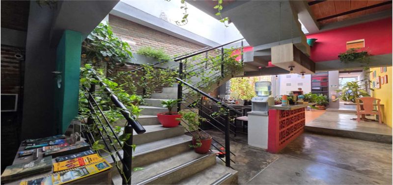 Casa en Venta en Santa Marta, Centro Histórico-4