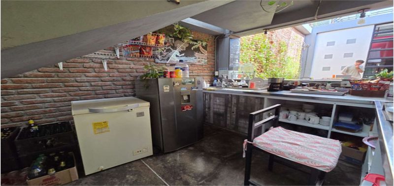Casa en Venta en Santa Marta, Centro Histórico-6