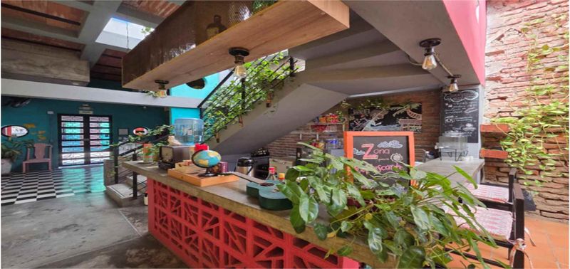 Casa en Venta en Santa Marta, Centro Histórico-7