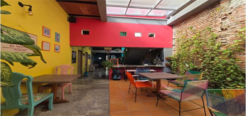 Casa en Venta en Santa Marta, Centro Histórico-8
