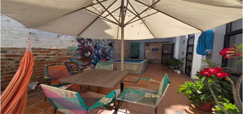 Casa en Venta en Santa Marta, Centro Histórico-20
