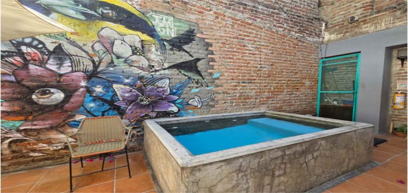 Casa en Venta en Santa Marta, Centro Histórico-21