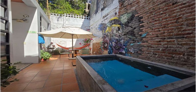 Casa en Venta en Santa Marta, Centro Histórico-22